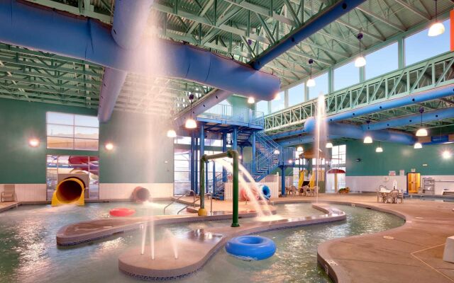 Fairfield Inn & Suites by Marriott Gillette