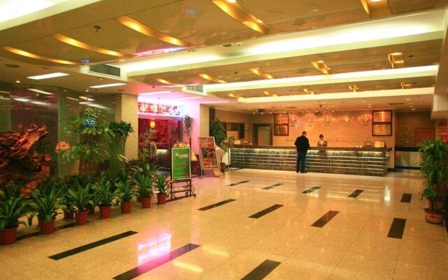 Xueyuan Hotel