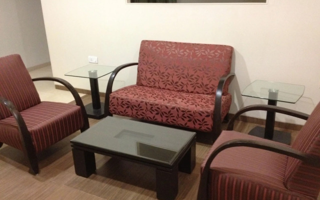 Elysium Resort Alibaug