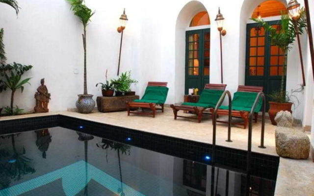 Hotel Villa Bahia