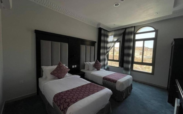 Ferbion Hotel Apartment