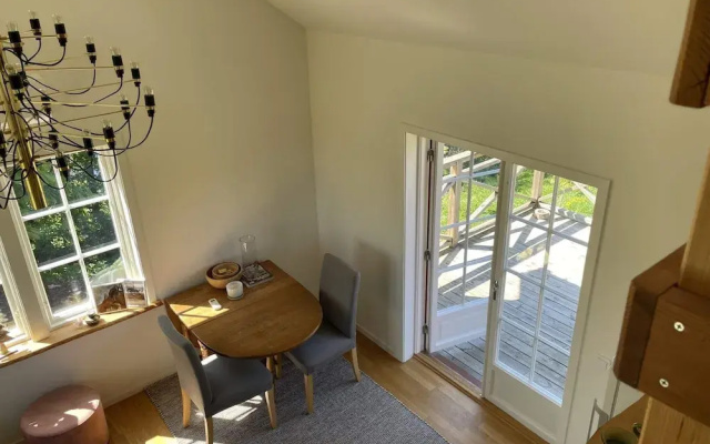 4 Star Holiday Home in Sparreholm