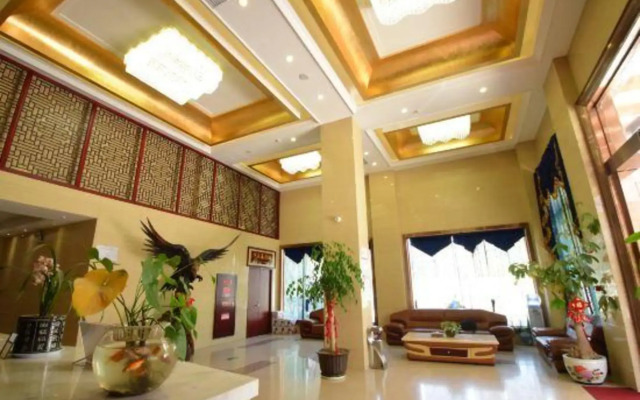Meihao Boutique Hotel