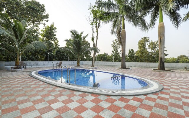 Hotel Hill Top by OYO