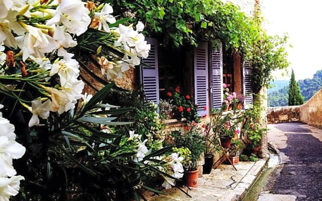 Mullers Bed & Breakfast