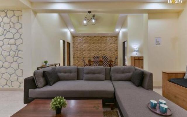 EKO STAY- Deltin Villa