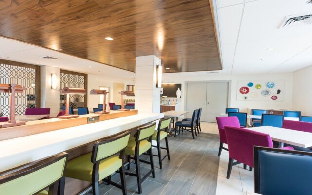 Holiday Inn Express Charleston by IHG