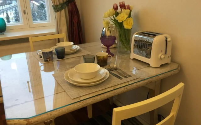 Naantali City Luxury
