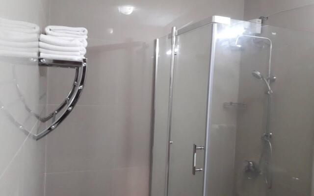 Inthanon Riverside Resort
