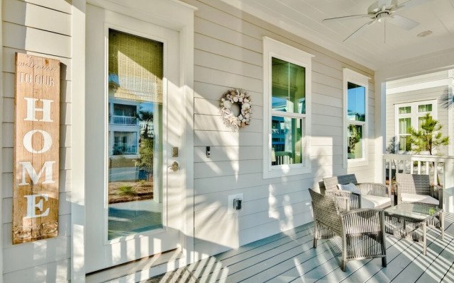 Prominence on 30A by Panhandle Getaways