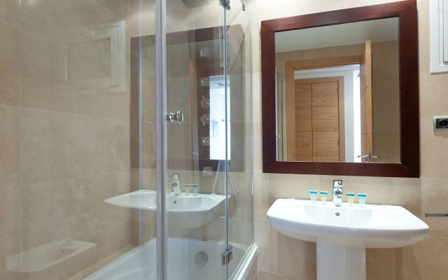 Ona Mar Menor – The Residence