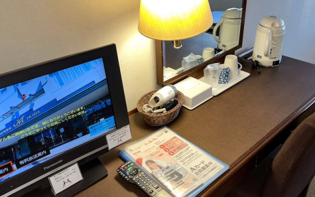 Ichihara Marine Hotel