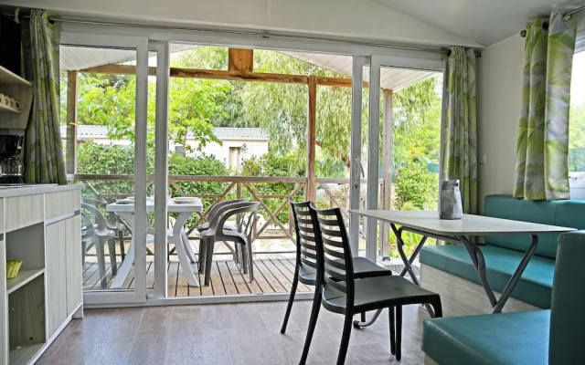 Residence Les Castors