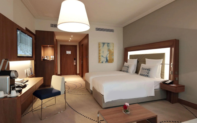 Novotel Jazan