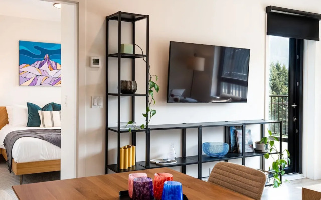 Galena by Revelstoke Vacations