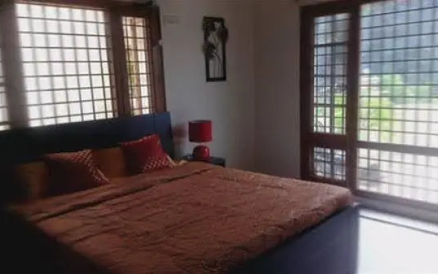 Bliss Inn Suites