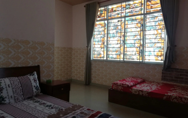 Hoang Tri 89 Hotel