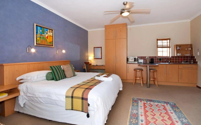 Cape Flame Guest House