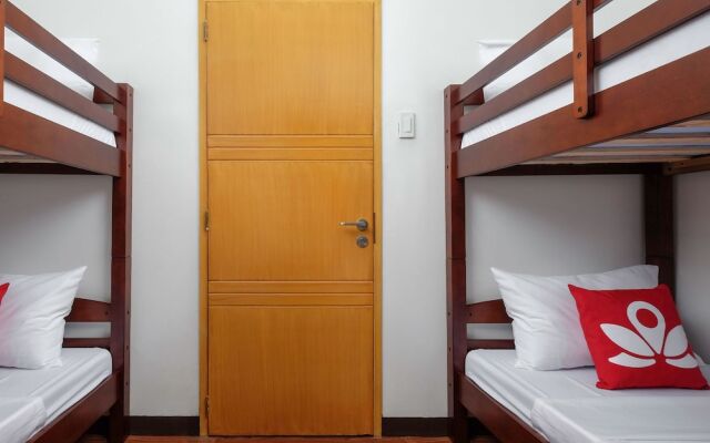 ZEN Rooms Woodridge Mckinley BGC