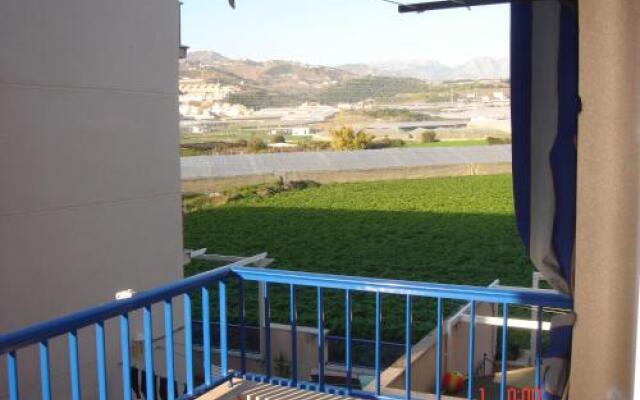 Apartamento Paraiso Sol