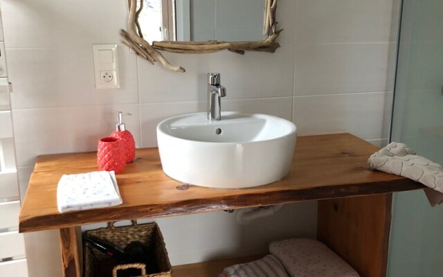 B&B Le Clos Bleu