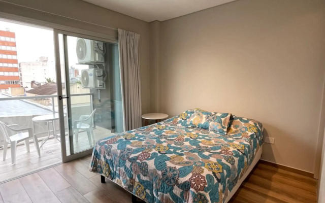 Edificio el Arbol piso 3