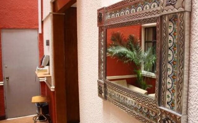 Hotel Ferrol