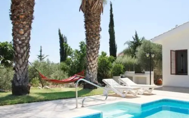 Zingas Villas - Villa Anax And Villa Anassa