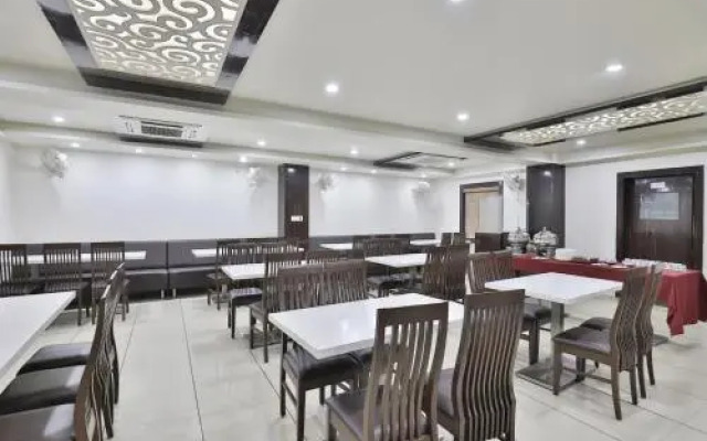 FabHotel City Inn