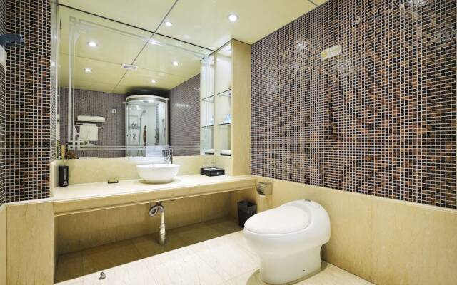 The Times Hotel