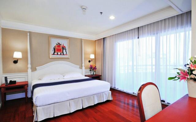 Centre Point Hotel Sukhumvit 10