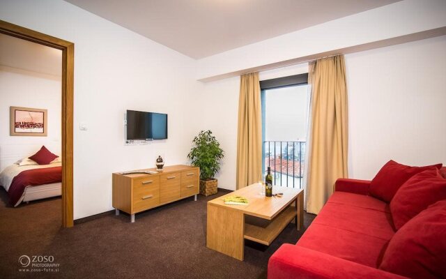 Hotel San Martin