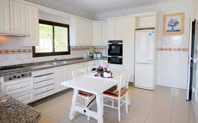 Casa Sandra