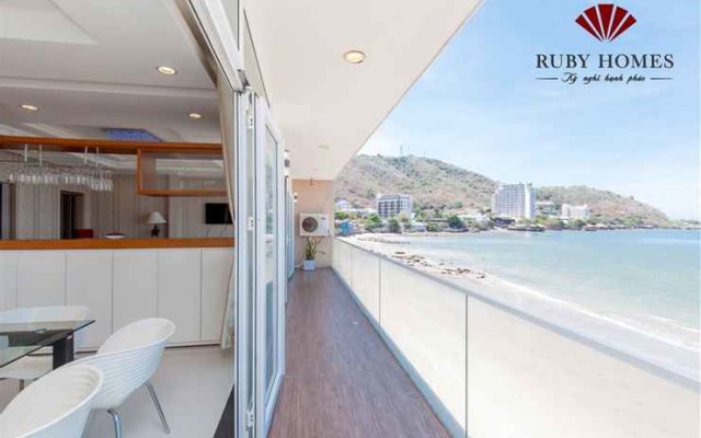 Ruby Homes Luxury Villa Rl02