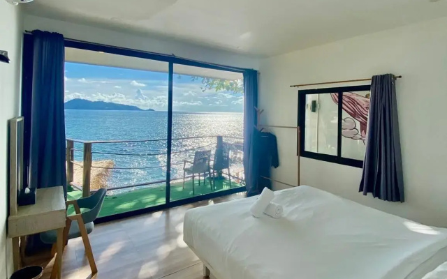 Patong Bay Sunset