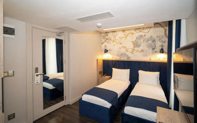 Querencia Hotel