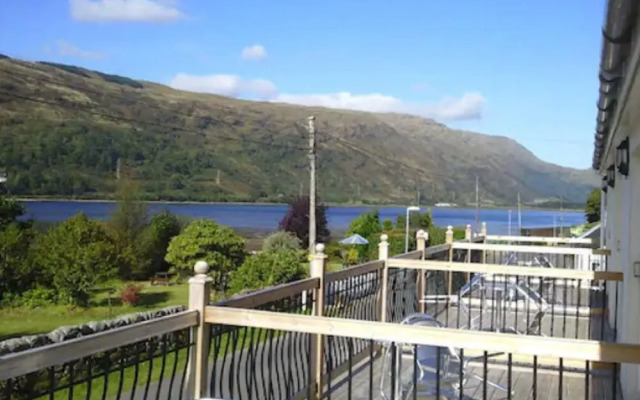 Cairndow Stagecoach Inn