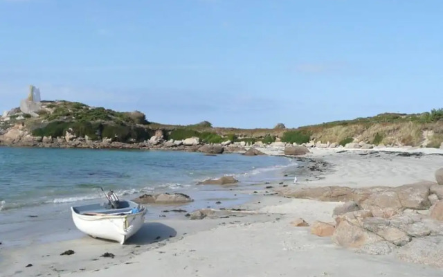 Holiday Home, Flair&premium Comfort Near the Beach