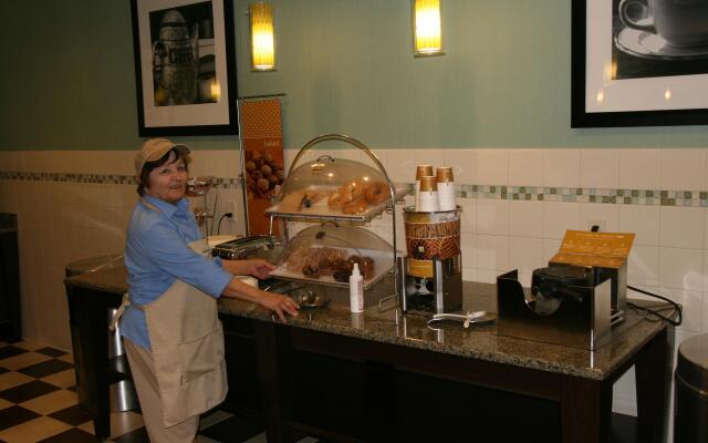 Hampton Inn Minneapolis/Shakopee