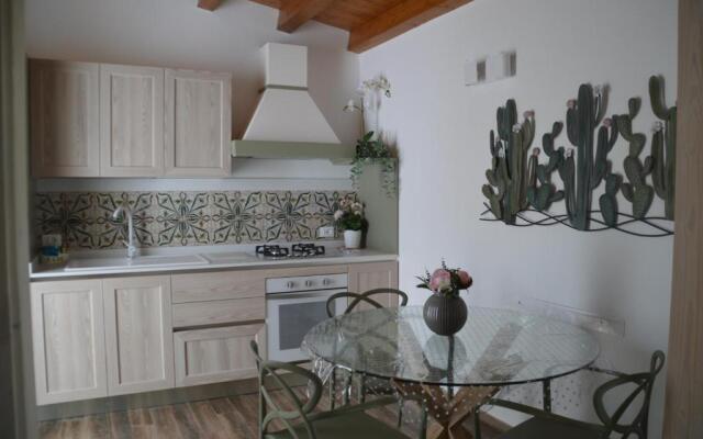 Agriturismo Pagliuzzo