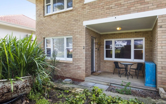 Cottesloe Sunset on Salvado