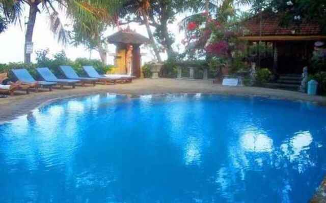 Kusuma Jaya Indah Bungalow