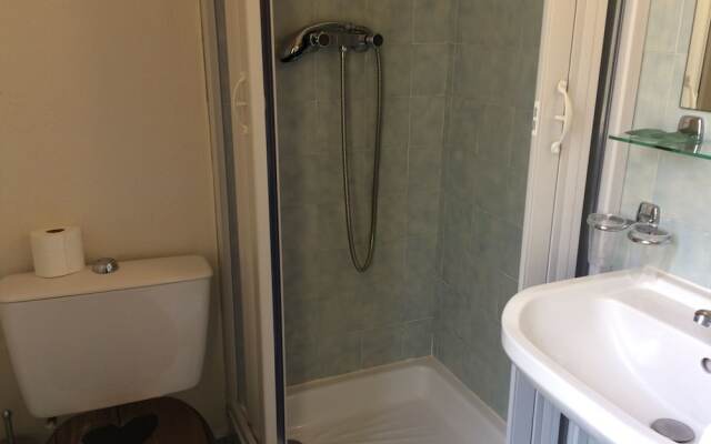 Hotel Restaurant La Chataigneraie