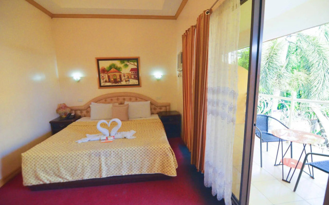 Sunny Point Hotel