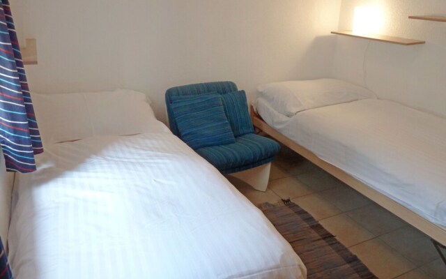 La R ze No 6 Leytron