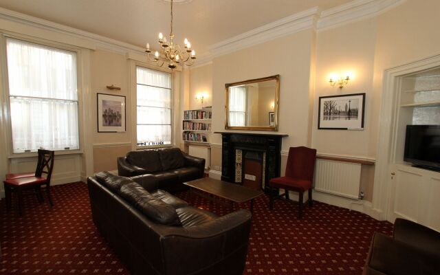 The Ridgemount Hotel