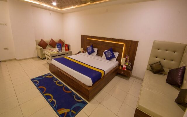 OYO 1526 Gagan Plaza Hotel