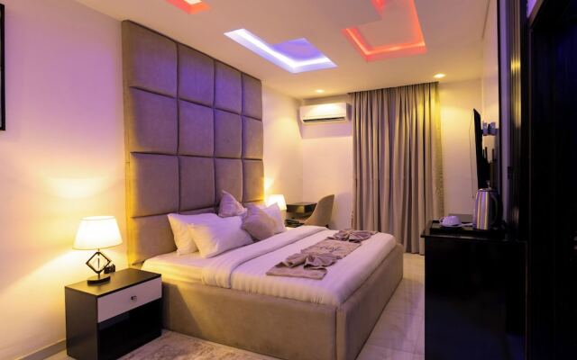 Brimuyo Hotel