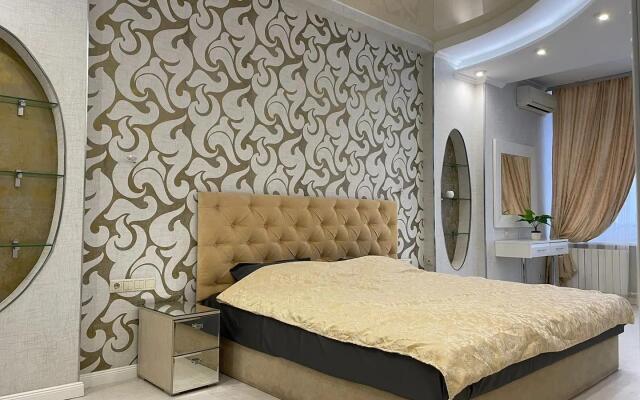 Апартаменты на улице Чистопольской 16/15