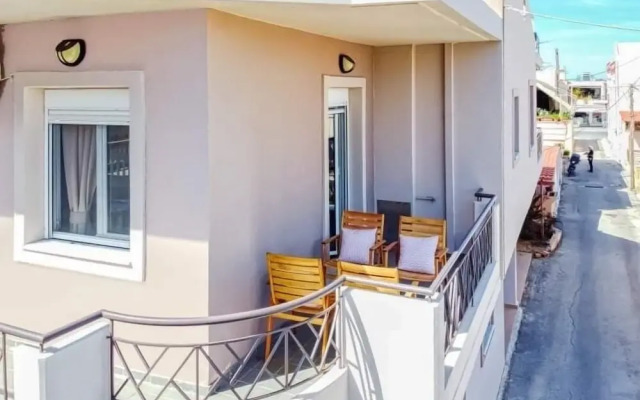 Mirtos Cozy House